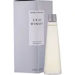 Issey Miyake L'Eau D'Issey 75 ml parfémovaná voda náplň pro ženy