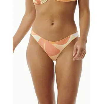 Dámská móda Plavky Rip Curl HIGH TIDE FULL Bright Red velikost S