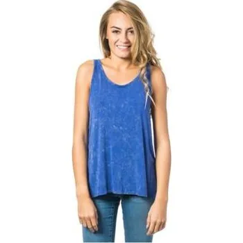 Pánské tričko Tričko Rip Curl PALMA TANK Ibiza velikost S