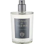 Acqua di Parma Colonia Pura 100 ml kolínská voda tester unisex