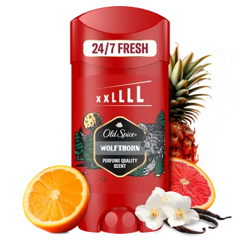 Old Spice Deo tuhý Wolf Thorn 85ml XXL