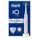 Oral-B iO Series 2 Calm Pink elektrický zubní kartáček