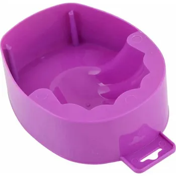 Miska pro manikúru a péči o ruce | miska na manikúru, pomůcka na nehty - 03