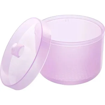 Úložný box Praktický úložný box na nail art a štětce | úložný box, plastový organizér - 15