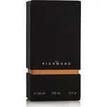 John Richmond Unknown Pleasures Hidden Amber 100 ml parfémovaná voda unisex