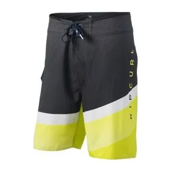 Dámské plavky Plavky Rip Curl FLOATER 20" BOARSHORT Red velikost 36