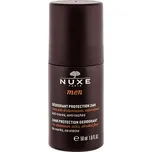 NUXE Men 24HR Protection Deodorant deodorant s 24 hodinovou ochranou 50 ml pro muže