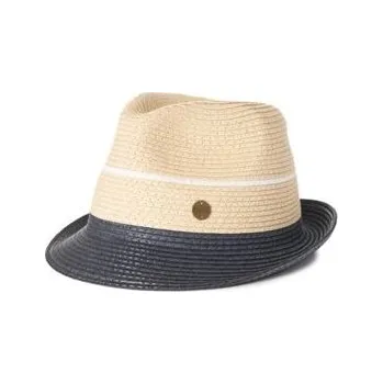 Klobouk Klobouk Rip Curl FLORIDA FEDORA Navy velikost S