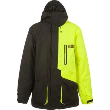 Bunda Rip Curl THUMBS UP JKT Black velikost L
