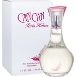 Paris Hilton Can Can 100 ml parfémovaná voda pro ženy