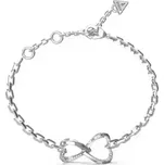 Guess - šperky - JUBB04618JWRHS-Silver - MON AMOUR