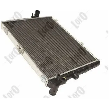 Chladič motoru Chladič, chlazení motoru ABAKUS 003-017-0027