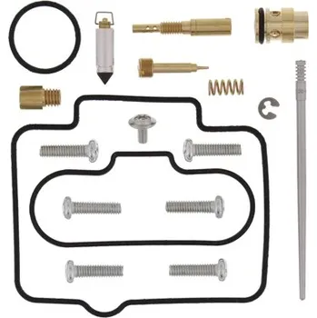Palivový systém pro motocykl PROX SADA NA OPRAVU KARBURÁTORU HONDA CR 125 R '01 (26-1184)
