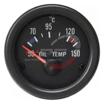 Budík Přídavný budík Depo Racing V Series - teplota oleje