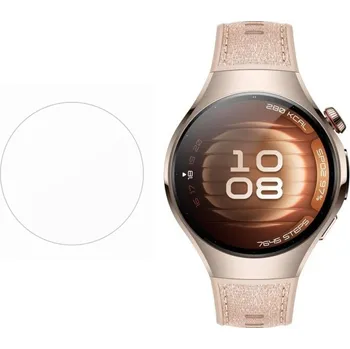 Příslušenství k chytrým hodinkám Fólie Huawei Watch 5 (42 mm) 6 ks