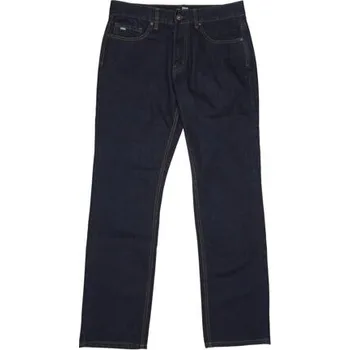 Kalhoty Rip Curl REGULATOR JEAN Indigo Blue velikost 33