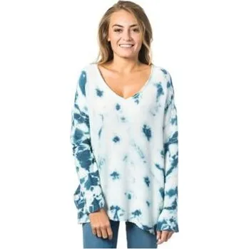 Pánská mikina Mikina Rip Curl PACHA CREW FLEECE Ibiza velikost S