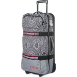 Cestovní taška Rip Curl FOLK GLOBAL TROLLEY Black velikost O/S