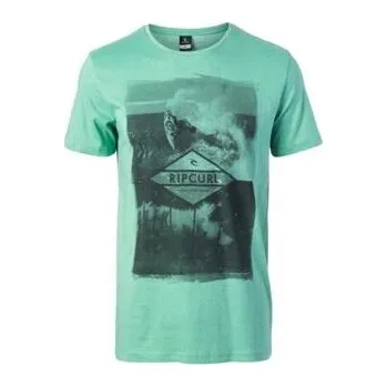 Tričko Rip Curl SURFERS TEE Wasabi Marle velikost XXL