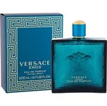 Versace Eros 200 ml parfémovaná voda pro muže