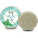 Medarek Bublinový šampuk se svěží mátou 45 g