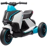 MILLY MALLY 5743 Pojazd na akumulator Skuter City White