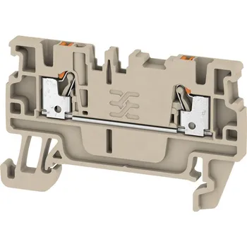 Průchozí svorkovnice A2C 1.5 WEIDMÜLLER 1552790000
