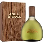 Antonio Puig Agua Brava 200 ml kolínská voda bez rozprašovače pro muže