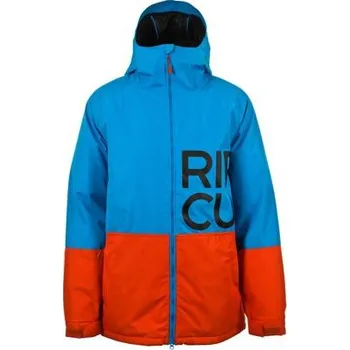 Bunda Rip Curl HOODY JKT Dresden Blue velikost M