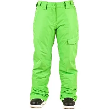 Kalhoty Rip Curl MAUJA PT Classic Green velikost L