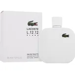Lacoste L.12.12 Blanc 175 ml toaletní voda pro muže