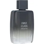 Aigner First Class Executive 100 ml toaletní voda tester pro muže