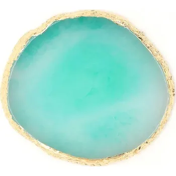 Barevná paletka na gel lak a design nehtů | pomůcka na nehty, manikúrní podložka - 04