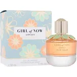 Elie Saab Girl of Now Lovely 50 ml parfémovaná voda pro ženy