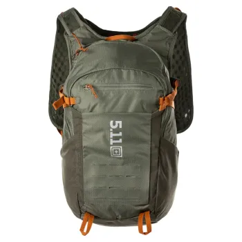 turistický batoh Batoh Cloudstryke, 18 L, 5.11, Sage Green