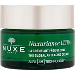 NUXE Nuxuriance Ultra The Global Anti-Aging Cream pleťový krém proti známkám stárnutí 50 ml pro ženy