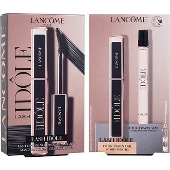 Řasenka Lancôme Idôle Lash 8 ml černá