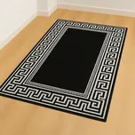 Kusový koberec Parma 9340 black