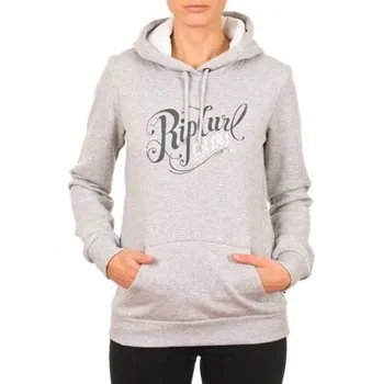 Pánská mikina Mikina Rip Curl MERSEY FLEECE Cement Marle velikost S