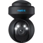 Reolink E Series E540 E1 Outdoor černá