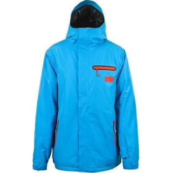 Pánská větrovka Bunda Rip Curl ANSWER JKT Dresden Blue velikost M