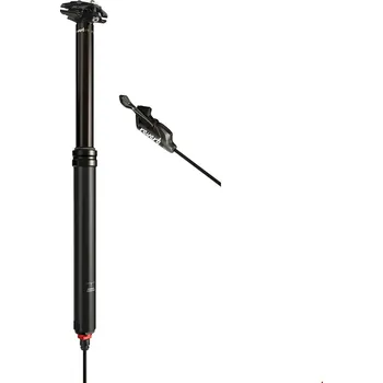 Sedlovka Rock Shox Reverb Stealth C1 150 mm teleskopická černá