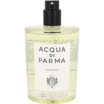 Acqua di Parma Colonia 100 ml kolínská voda tester unisex