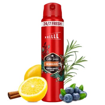 Old Spice Deo sprej Bear Glove XXL 250ml