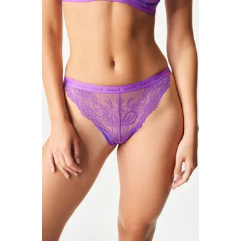 Kalhotky Klasické kalhotky Ocrissa krajkové