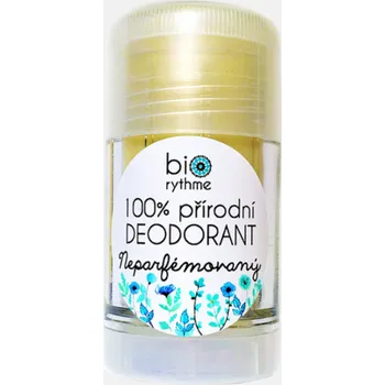 BioRythme Deodorant neparfémovaný Velikost: Velký 30g