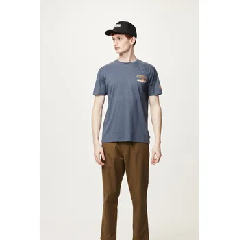 Pánské kalhoty PICTURE Dalaro, Tobacco velikost: M