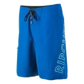 Dámské plavky Plavky Rip Curl GAMES 21" BOARDSHORT True Blue velikost 38