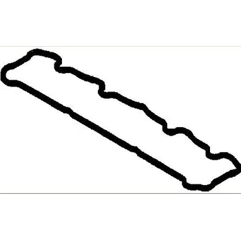 Těsnění motoru Těsnění, kryt hlavy válce BGA RC7385