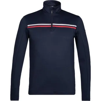 Pánská mikina Pánská mikina Duvillard MAEL - tmavě modrá XXL